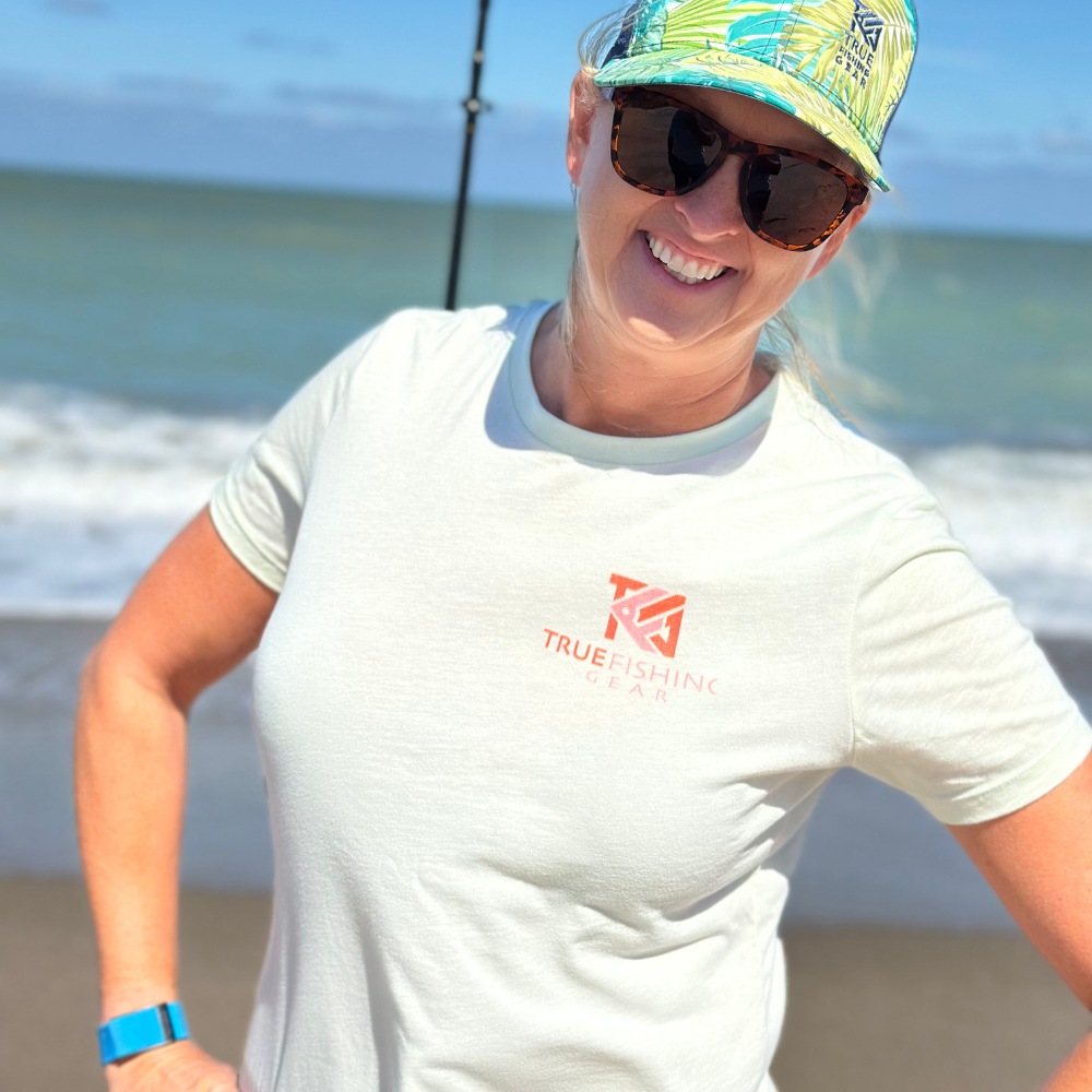 Finally, Fishing Gear for Women That Doesn’t Suck