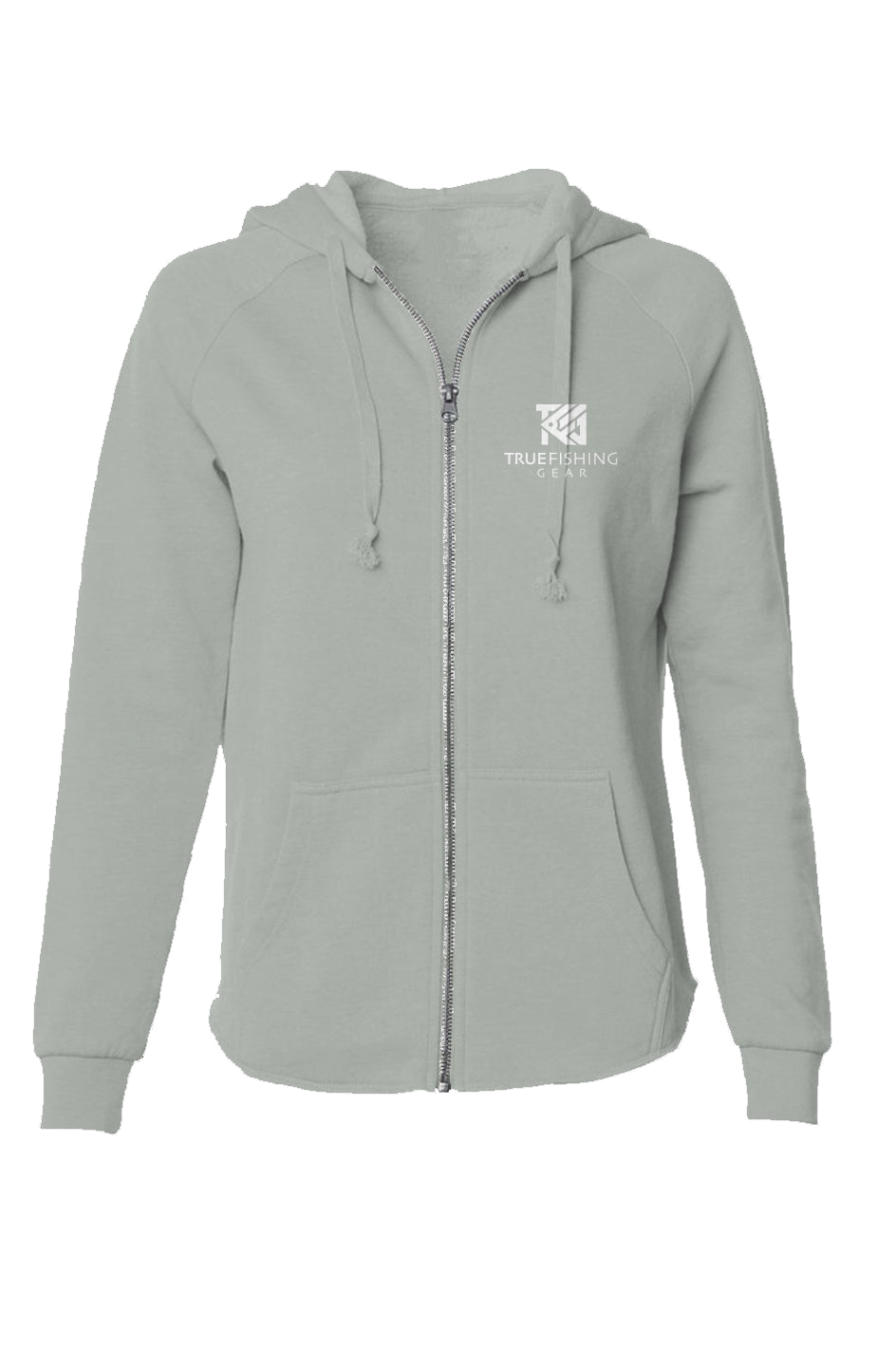 The OG Comfy Zip-up