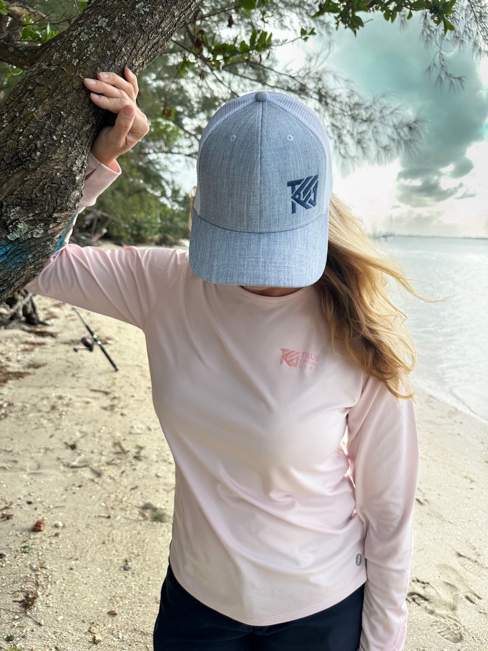 OG Trucker (Porpoise)