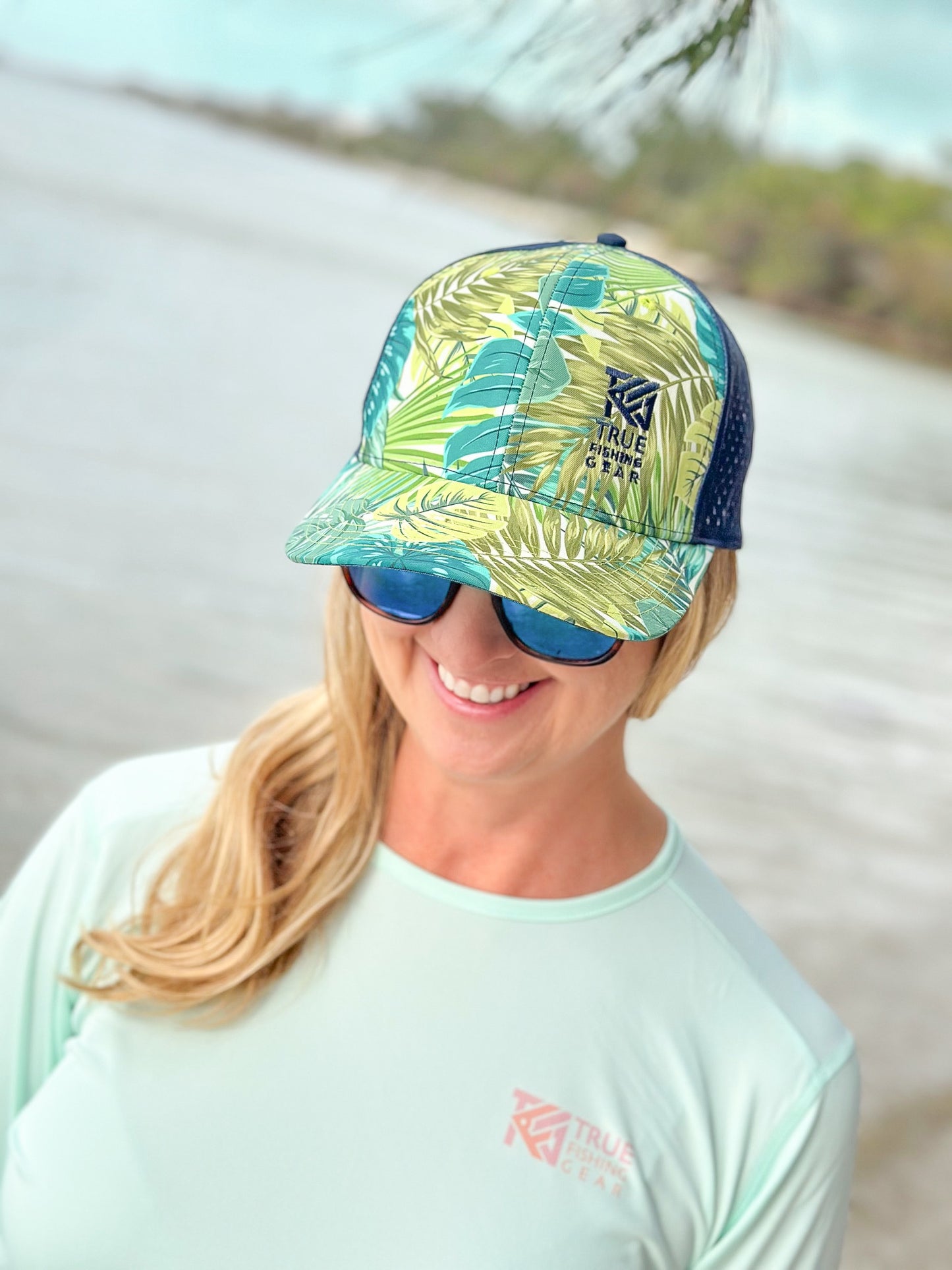 Sport-Dry Cap (Palm Bay)