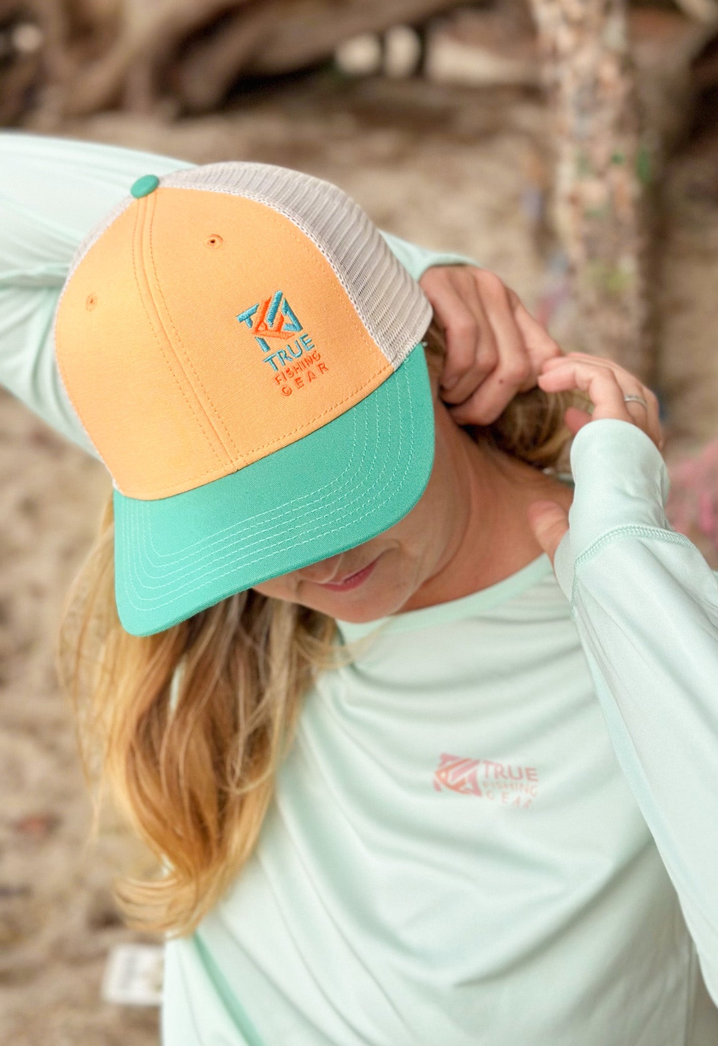 OG Trucker (Florida)