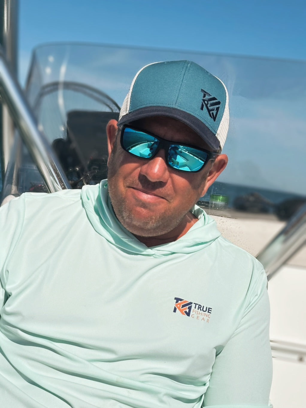 OG Trucker (Gulf Stream)