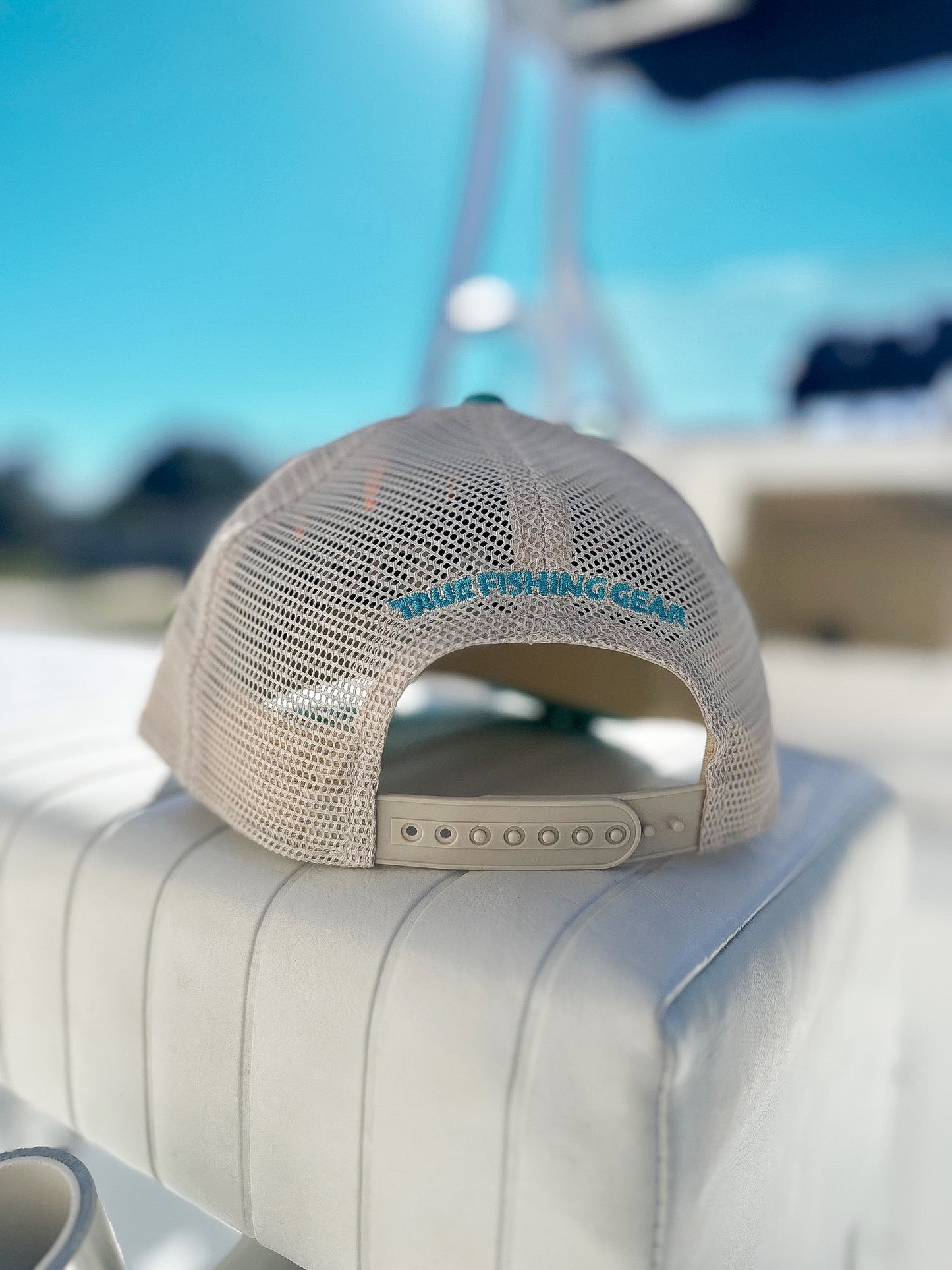 OG Trucker (Florida)