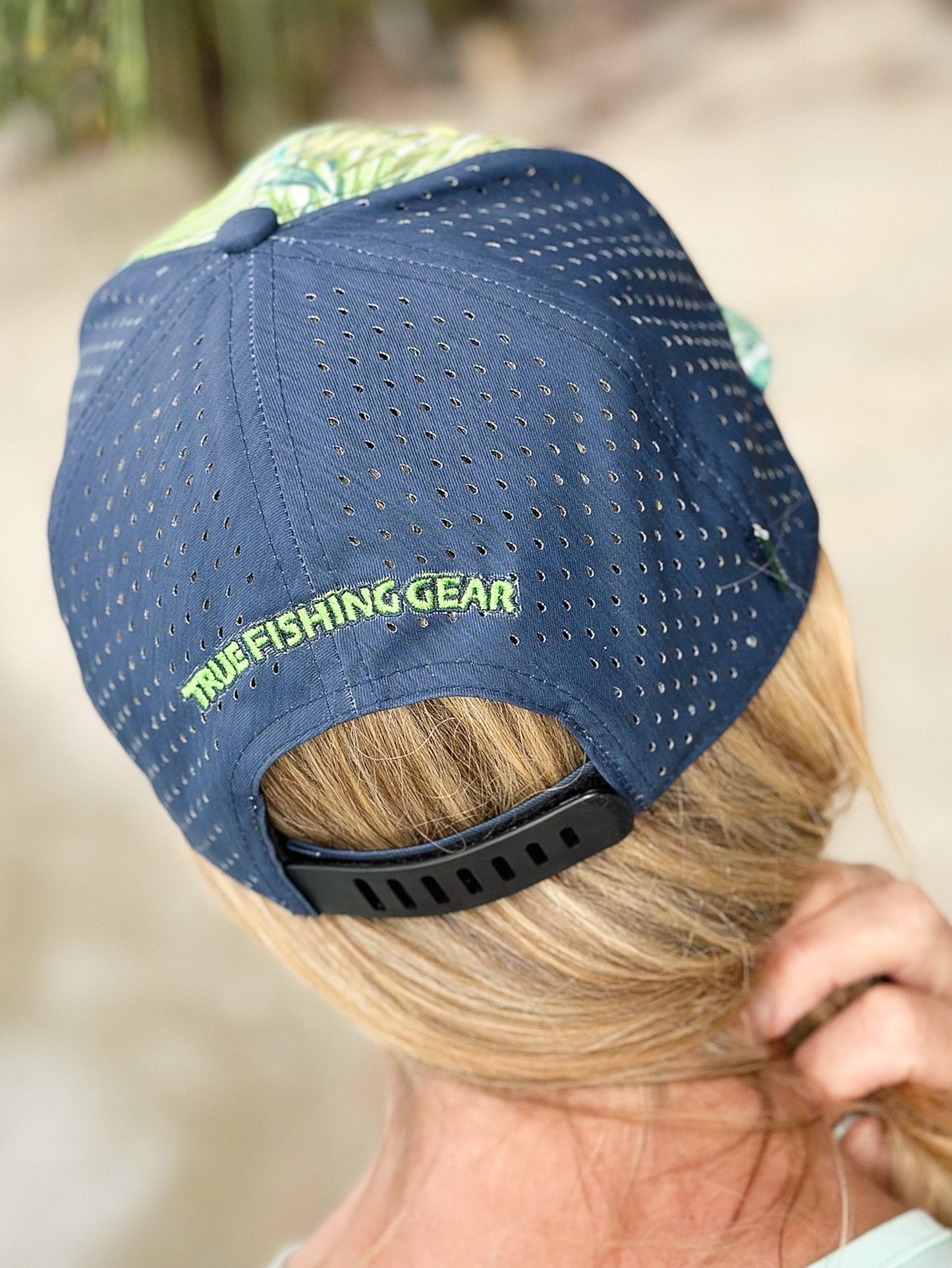 Sport-Dry Cap (Palm Bay)