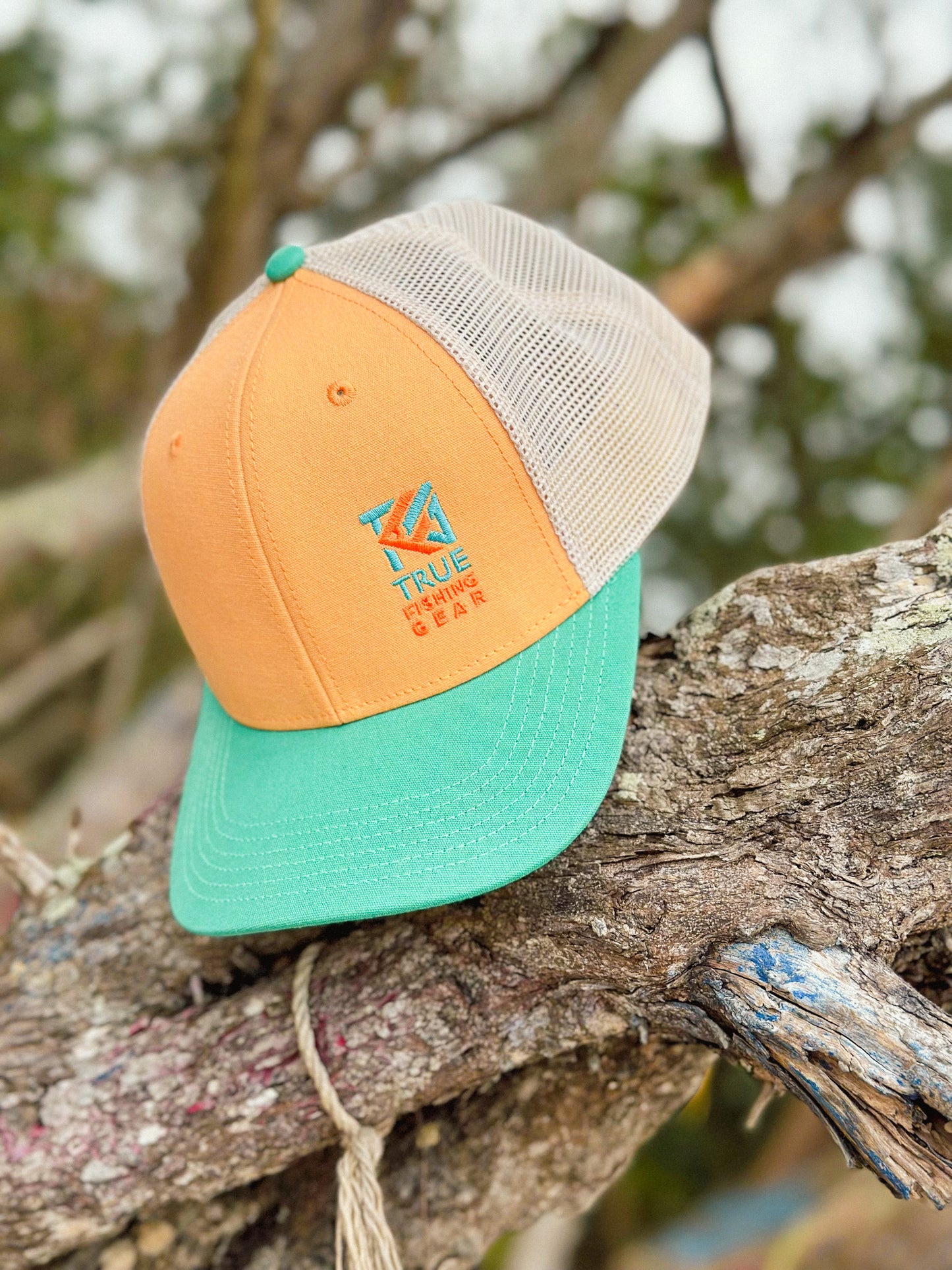 OG Trucker (Florida)