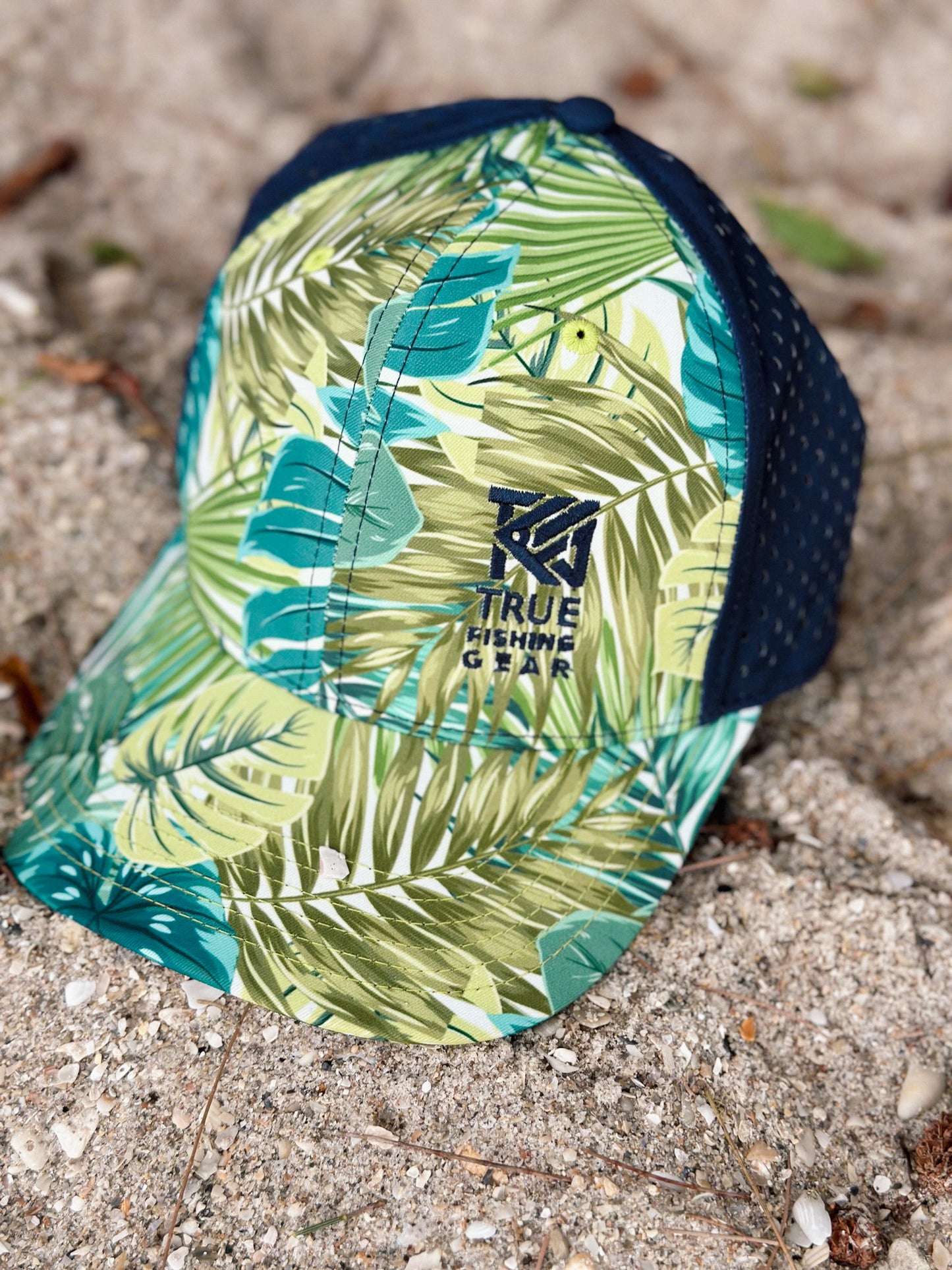 Sport-Dry Cap (Palm Bay)