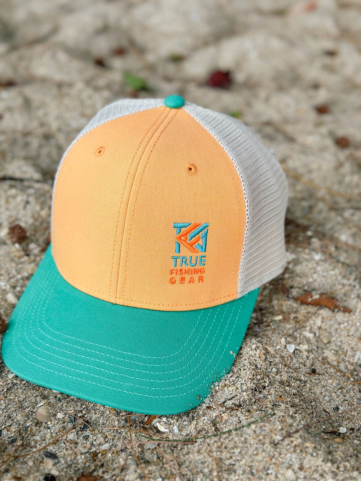 OG Trucker (Florida)