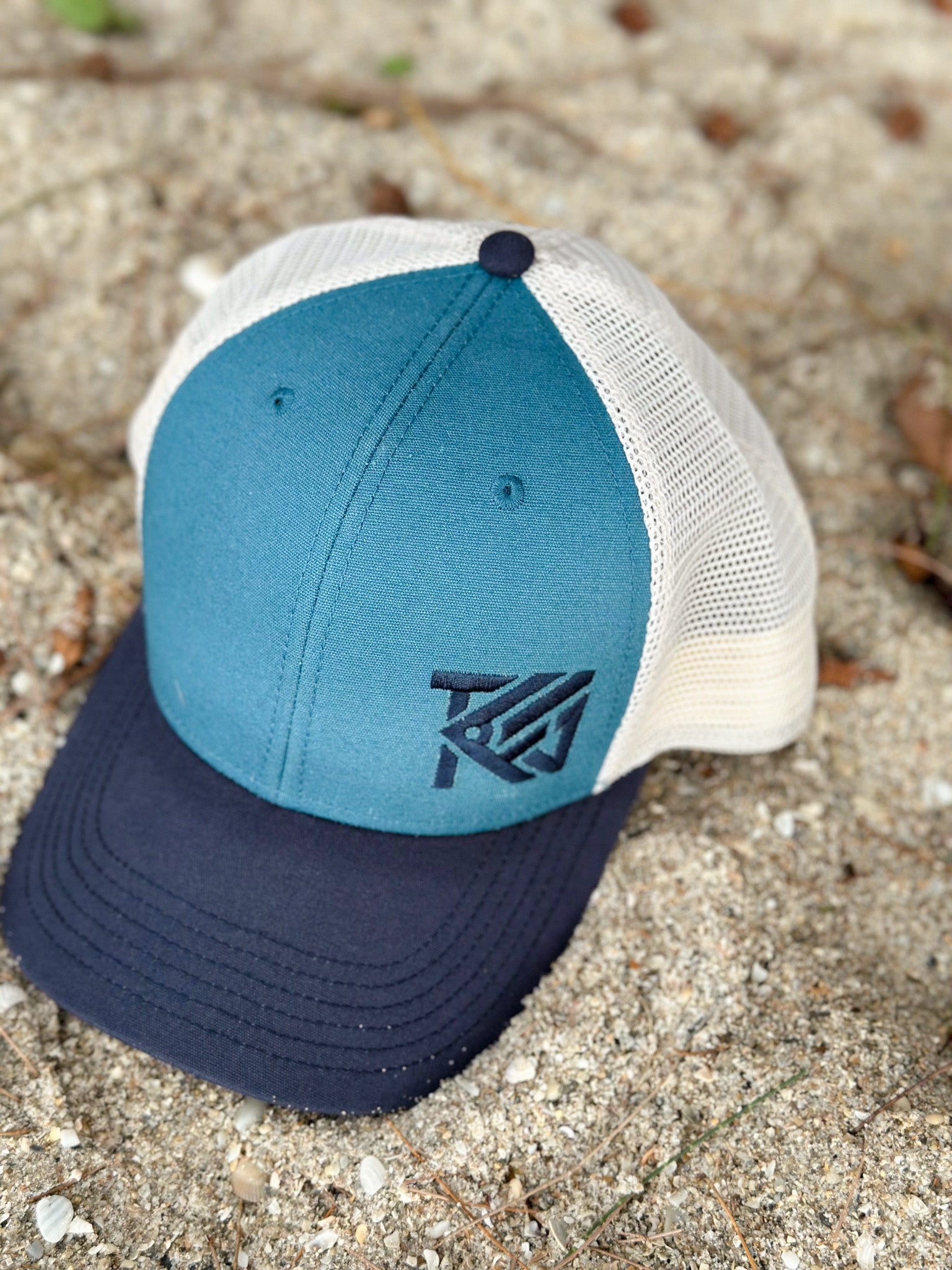 og gear OG Trucker (Gulf Stream) – True Fishing Gear