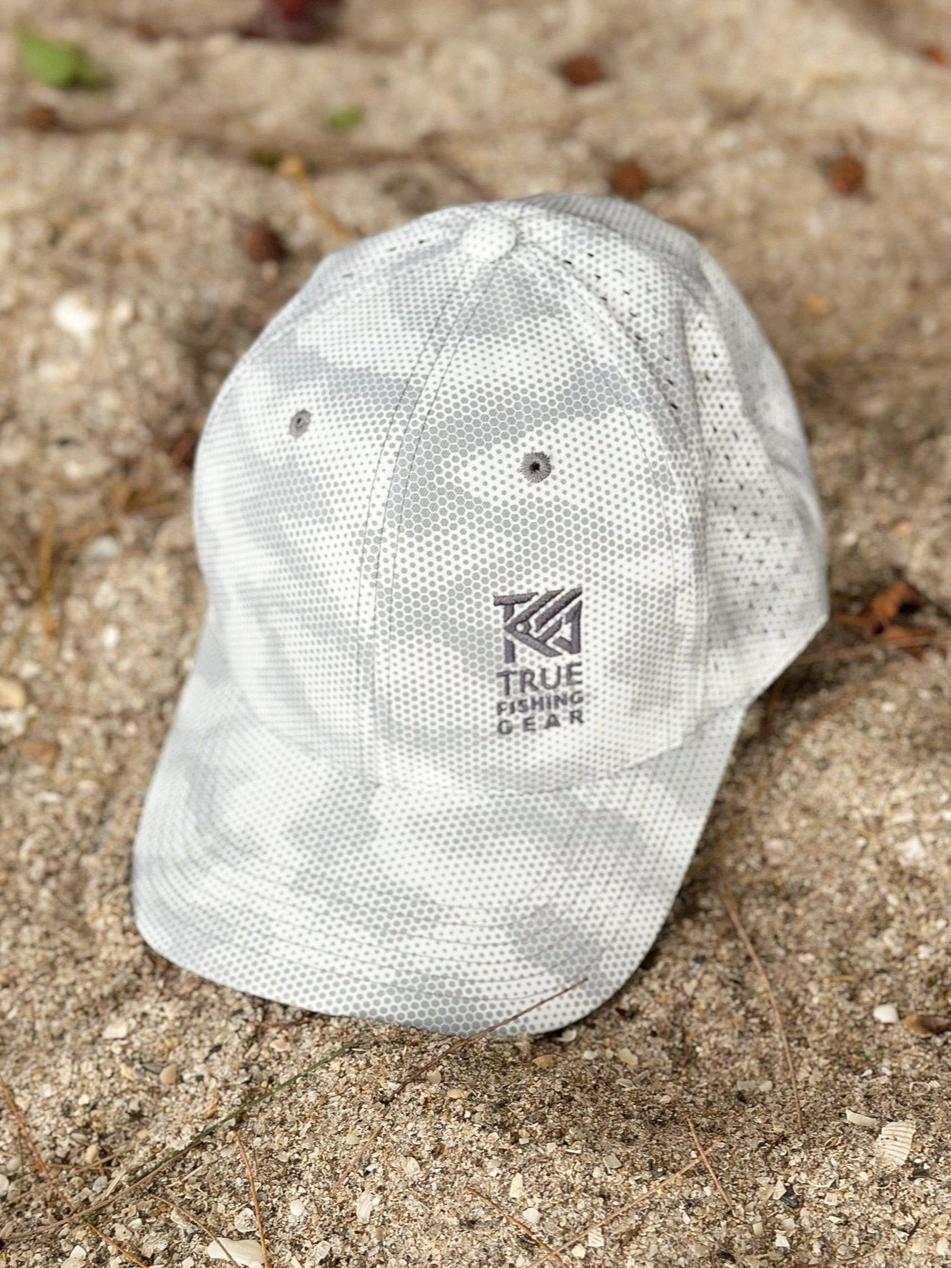 Sport-Dry Cap (Morning Mist)