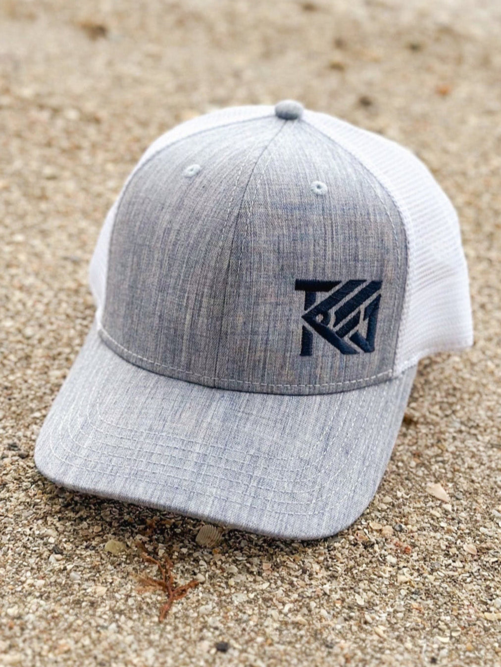 OG Trucker (Porpoise)