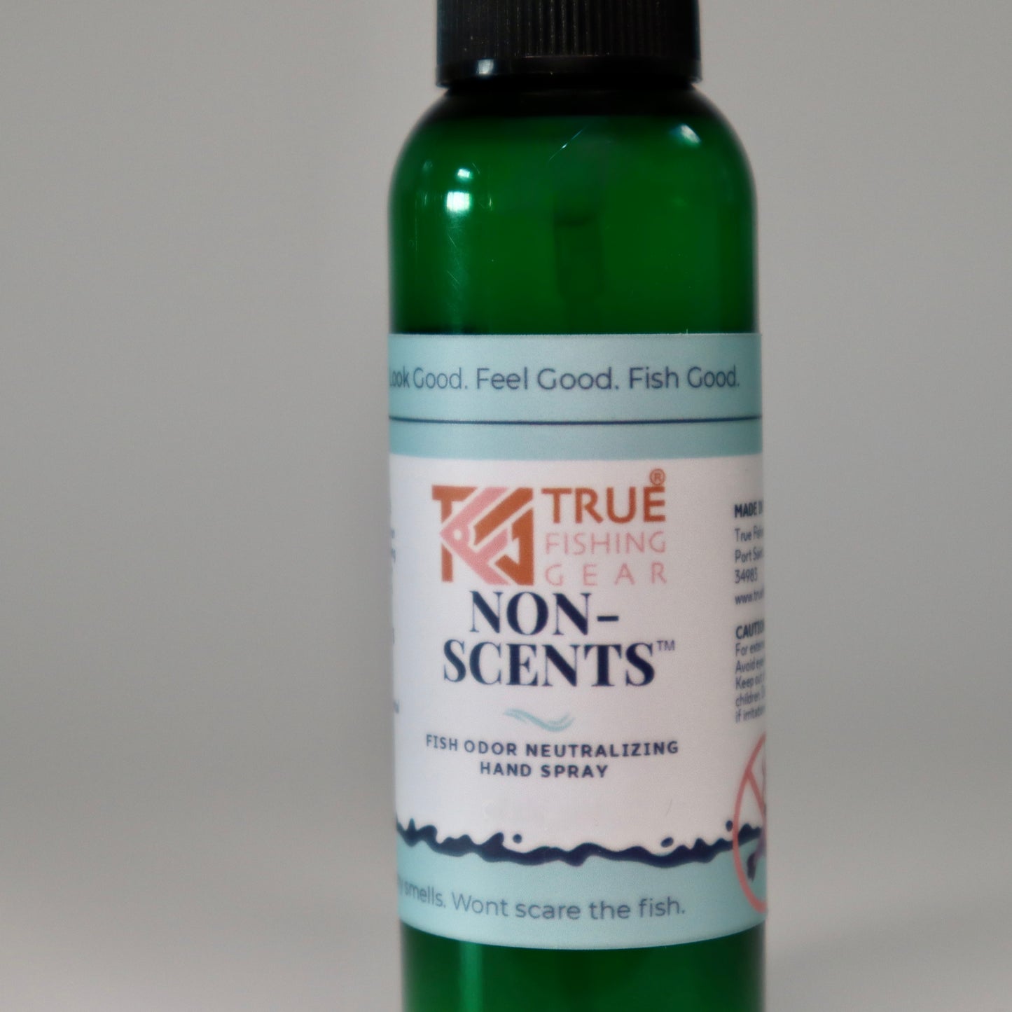 Non-Scents – Fish Odor Neutralizing Spray