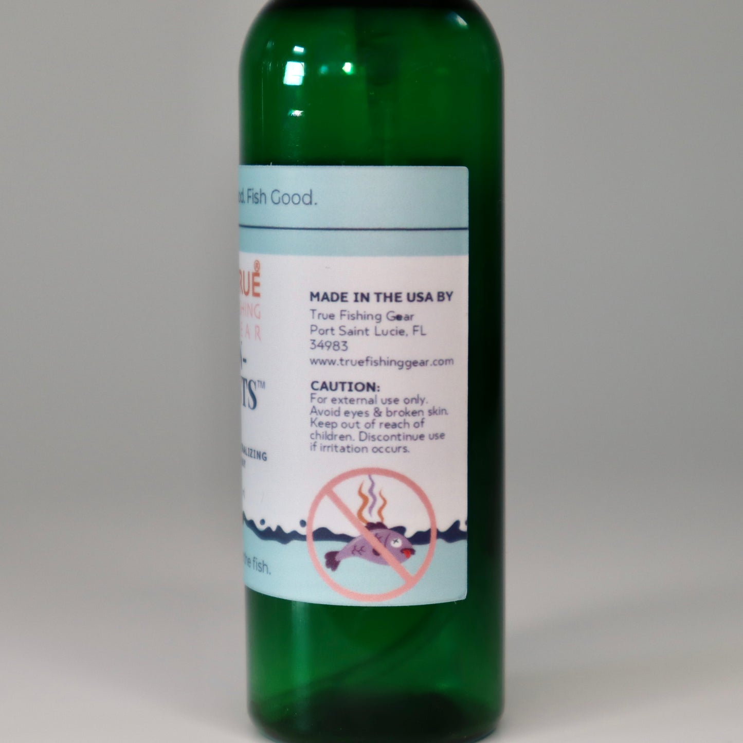 Non-Scents – Fish Odor Neutralizing Spray
