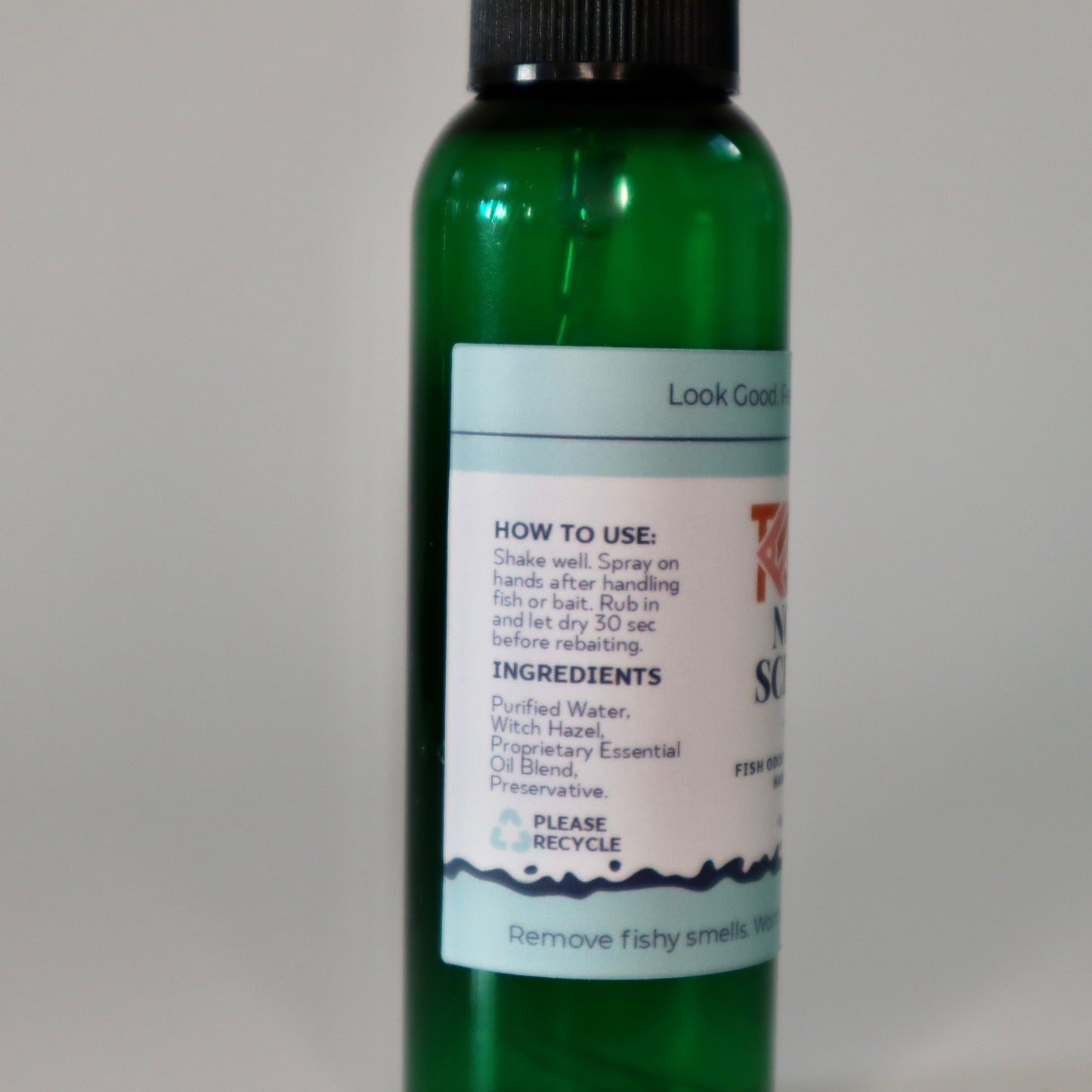 Non-Scents – Fish Odor Neutralizing Spray