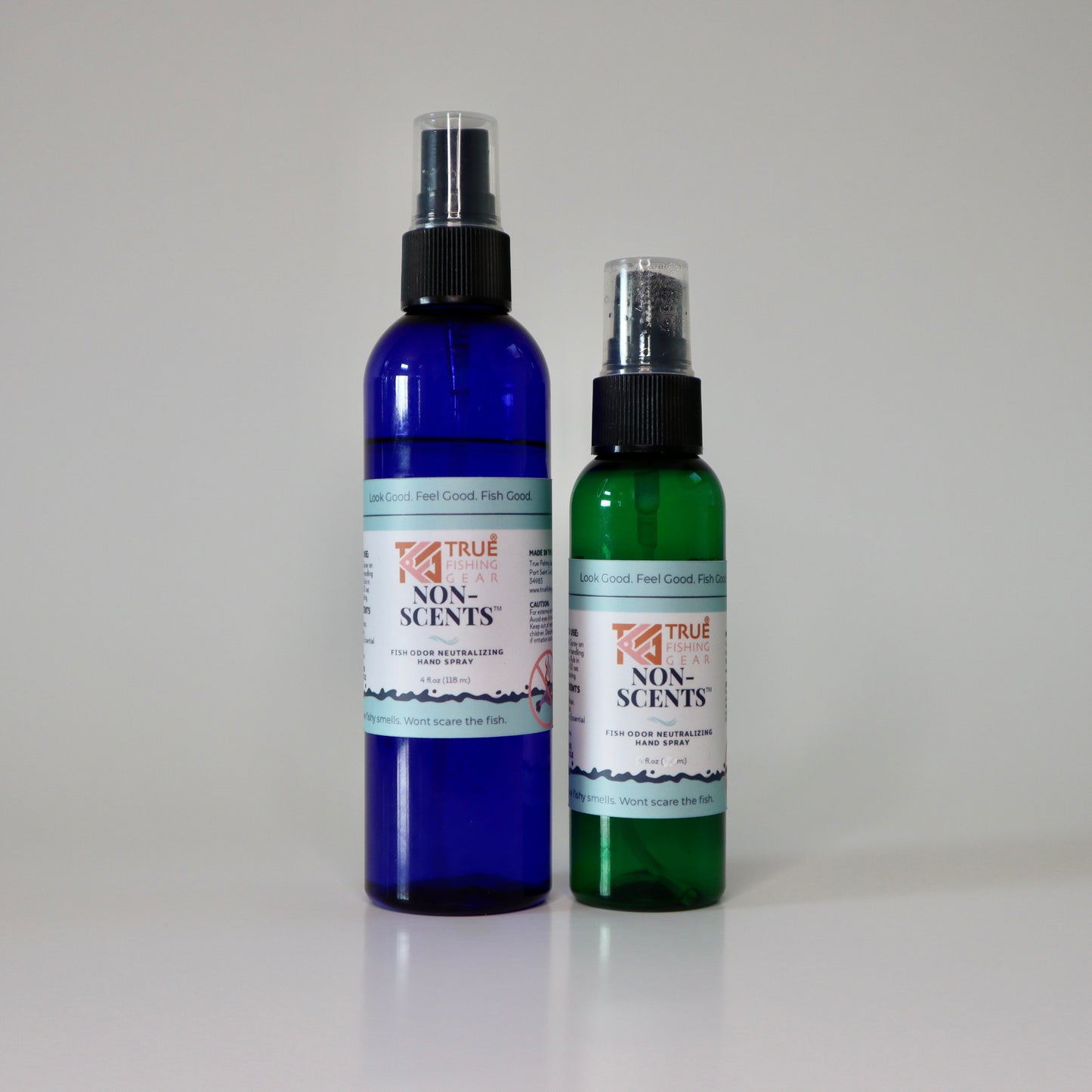 Non-Scents – Fish Odor Neutralizing Spray