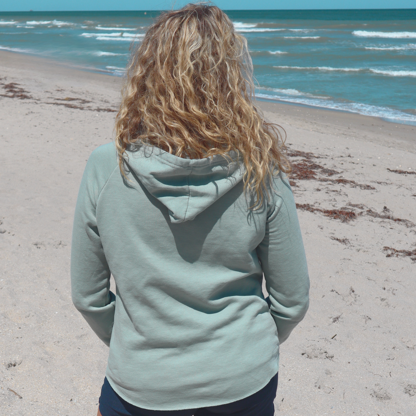 The OG Comfy Zip-up