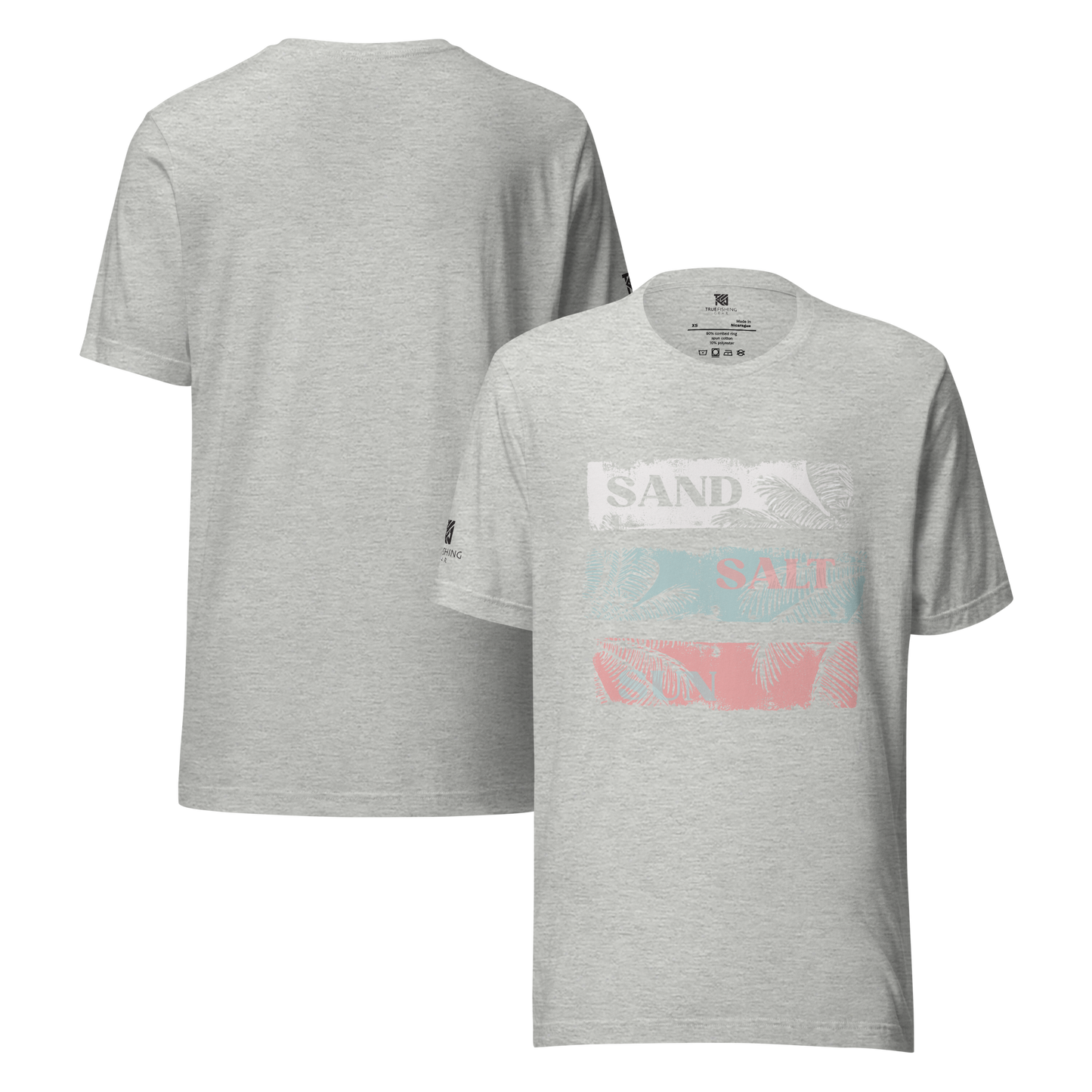 Sand Salt Sun Tee