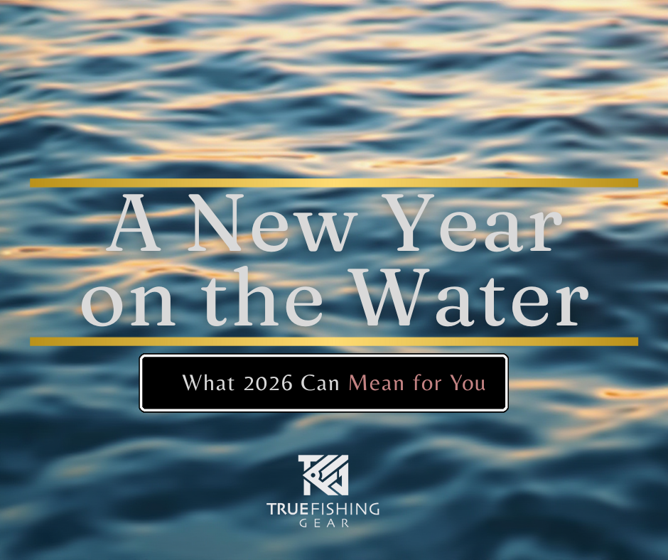 A New Year on the Water: What 2026 Can Mean for You