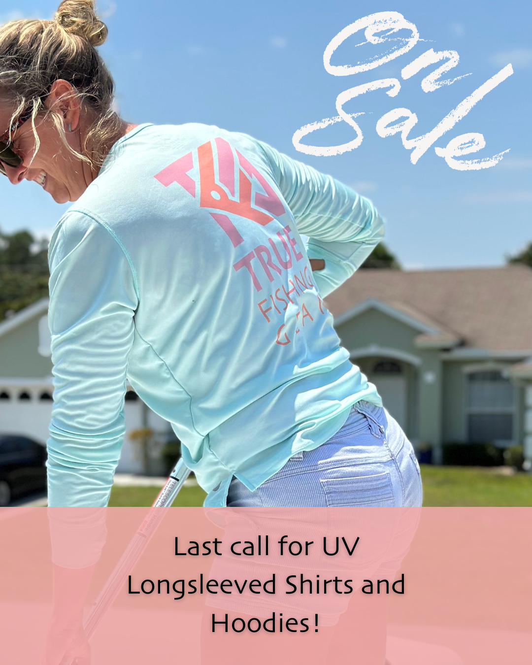 ON SALE!!
