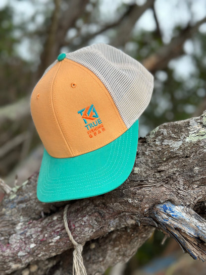 Boat Bag Refresh — Pale Mint Hoodie