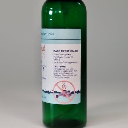 Non-Scents – Fish Odor Neutralizing Spray
