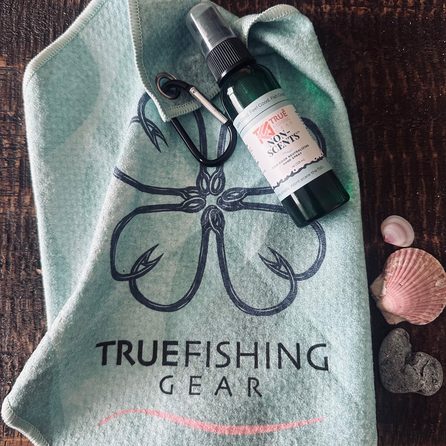 Clean Hands, CleanCatch™️  Bundle