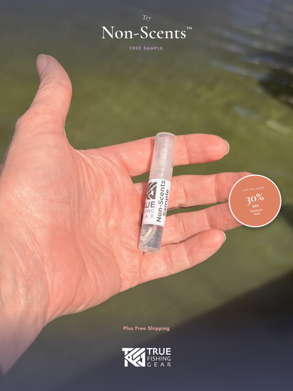 Non-Scents Sample